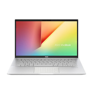 ASUS 华硕 VivoBook 15X 2021款 15.6英寸 轻薄本 银色(酷睿i5-1135G7、核芯显卡、16GB、512GB SSD、1TB HDD、1080P、IPS)