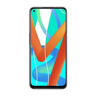 realme 真我 V13 5G手机 8GB+128GB 烟雨灰