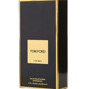 TOM FORD 汤姆·福特 同名男士淡香水 EDT