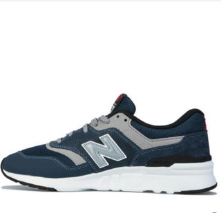 new balance 997H系列 男子跑鞋 CM997HFO 藏青色 42