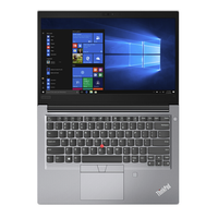 ThinkPad 思考本 X1 Yoga 2019款 14.0英寸 变形轻薄本 灰色(酷睿i7-10710U、核芯显卡、16GB、1TB SSD、4K、IPS、60Hz)