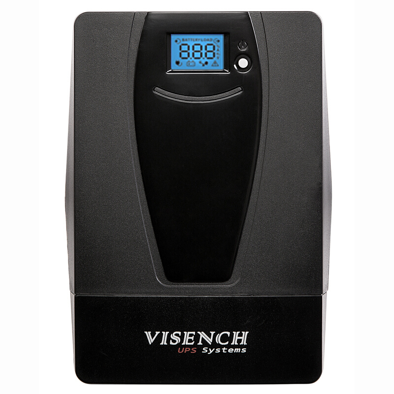 VISENCH BR1500CH UPS电源 1500VA/900W
