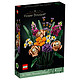 LEGO 乐高  Botanical Collection植物收藏系列 10280 花束