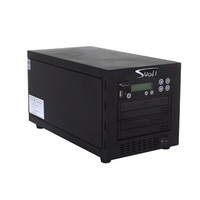 Suoli 索厉 SL-5DU 刻录机