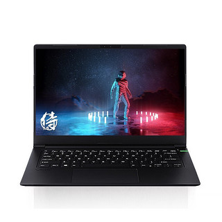 VAIO FH14 侍14 Pro 14英寸笔记本电脑（i7-11370H、32GB、1TB、GTX1650Ti、4K）