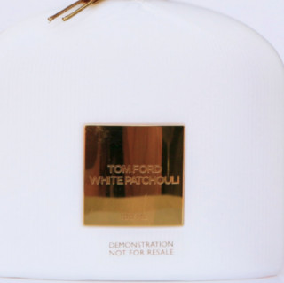 TOM FORD 汤姆·福特 白色广藿香女士浓香水 EDP 100ml