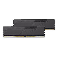 KLEVV 科赋 DDR4 3600台式机内存条 海力士颗粒 雷霆BOLT X 32GB套条