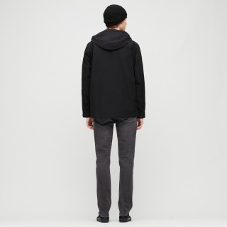 UNIQLO 优衣库 男士修身牛仔裤 428684