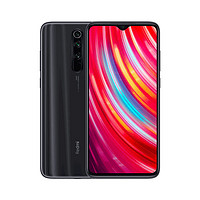 Redmi 红米 Note 8 Pro 4G智能手机 8GB+128GB