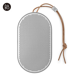 B&O PLAY beoplay P2 便携式迷你蓝牙音响