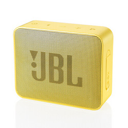 JBL 杰宝 GO音乐金砖 蓝牙音箱