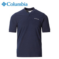 Columbia 哥伦比亚 PM3458 男款POLO衫