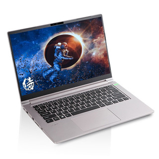  VAIO 侍系列 侍14 Pro 高性能轻薄 笔记本电脑
