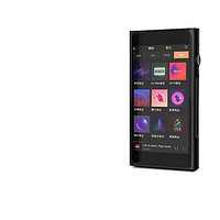 SHANLING 山灵 M6 Pro 音频播放器MP3 32GB 爵士黑(3.5单端、2.5+4.4平衡)