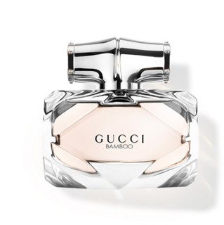 GUCCI 古驰 竹韵女士淡香水 EDT 75ml