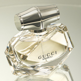 GUCCI 古驰 竹韵女士淡香水 EDT 50ml