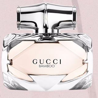 GUCCI 古驰 竹韵女士淡香水 EDT 75ml