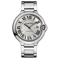 卡地亚(Cartier)手表 蓝气球系列机械男表W69012Z4