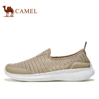 CAMEL 骆驼 A122303640 男士凉鞋