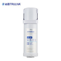 TRULIVA 沁园 小白鲸小水钻500G第2级反渗透RO膜滤芯