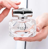 GUCCI 古驰 竹韵女士淡香水 EDT 30ml