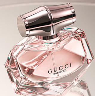 GUCCI 古驰 竹韵女士浓香水 EDP 30ml