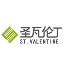 ST.VΛLENTINE/圣瓦伦丁