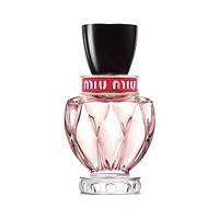 MIU MIU 缪缪 游转幻境女士浓香水 EDP 100ml