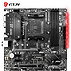 MSI 微星 B450M MORTAR MAX 迫击炮 主板