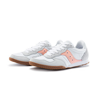 saucony 索康尼 Originals Bullet 女子休闲运动鞋 S69007