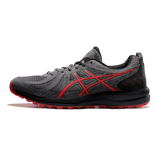 ASICS 亚瑟士 Frequent Trail 男子跑鞋 1011A034