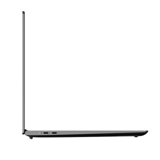 Lenovo 联想 YOGA 14s 2021款 十一酷睿版 14.0英寸 轻薄本 灰色 (酷睿i5-11300H、核芯显卡、16GB、512GB SSD、2.8K、IPS、90Hz)