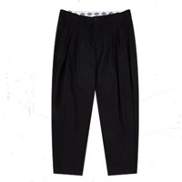 Dickies 帝客 男士直筒工装裤 DK008889 黑色 32