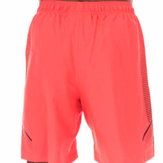 UNDER ARMOUR 安德玛 男士短裤1309651628RED246 Red M