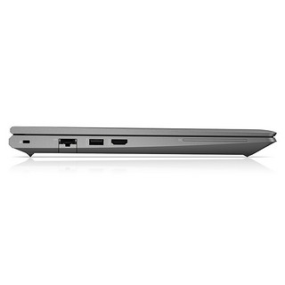 HP 惠普 战 99 15.6英寸 移动工作站 灰色（酷睿i7-10750H、T1000 4G、32GB、1TB SSD、4K、IPS）