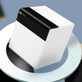 Dangbei 当贝 超级盒子B3 Pro 4K 超高清智能网络电视盒子机顶盒（S922X芯片千兆网口双频WiFi） B3 Pro