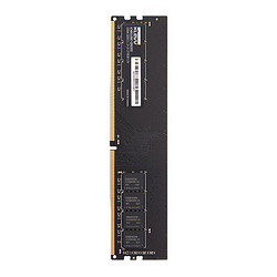 KLEVV 科赋 DDR4 海力士SKhynix台式机电脑内存条8GB单条3200Mhz