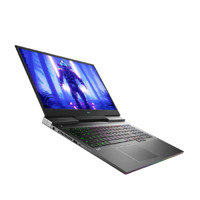 DELL 戴尔 G7 7700 17.3英寸 游戏本 黑色 (酷睿i7-10750H、RTX 2070 8G、16GB、1TB SSD、1080P、IPS、300Hz)