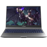 MECHREVO/机械革命 机械革命系列 Z2Air 轻薄 游戏本 酷睿i7-11800H 512GB 512GB 8GB