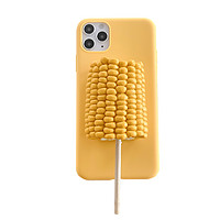 ISIDO 艾思度 iPone11 TPU手机壳 黄色