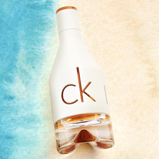 卡尔文·克莱 Calvin Klein 因为你女士淡香水 EDT 50ml