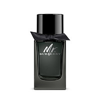 BURBERRY 博柏利 先生英伦男士浓香水 EDP 150ml