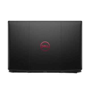 DELL 戴尔 游匣G3 3500 2020款 15.6英寸 游戏本 黑色(酷睿i7-107500H、RTX 2060 6G、16GB、512GB SSD、1080P、IPS、144Hz）