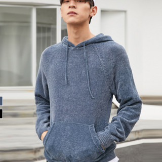 JACK&JONES 杰克琼斯 219324510 男士针织衫