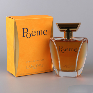 LANCOME 兰蔻 诗情爱意女士浓香水 EDP 100ml
