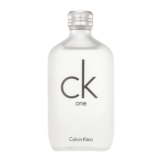 卡尔文·克莱 Calvin Klein CK ONE系列 卡雷优中性淡香水 EDT 50ml