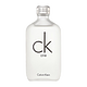 Calvin Klein CK ONE系列 中性淡香水 EDT 200ml