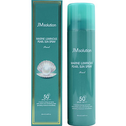 JMsolution 肌司研 海洋珍珠防晒喷雾 SPF50+ PA++++ 180ml