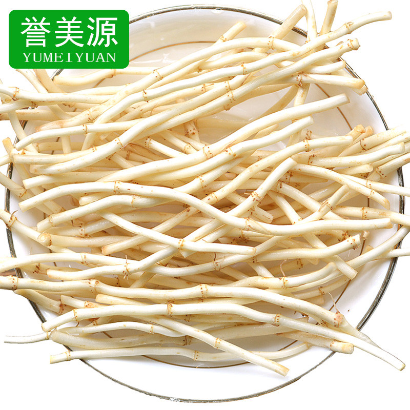 盘点那些非主流蔬菜食材,你爱吃吗?