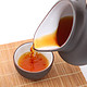 京东PLUS会员：旗山正红  广东特产英红九号英德红茶 一级茶叶罐装茶150g